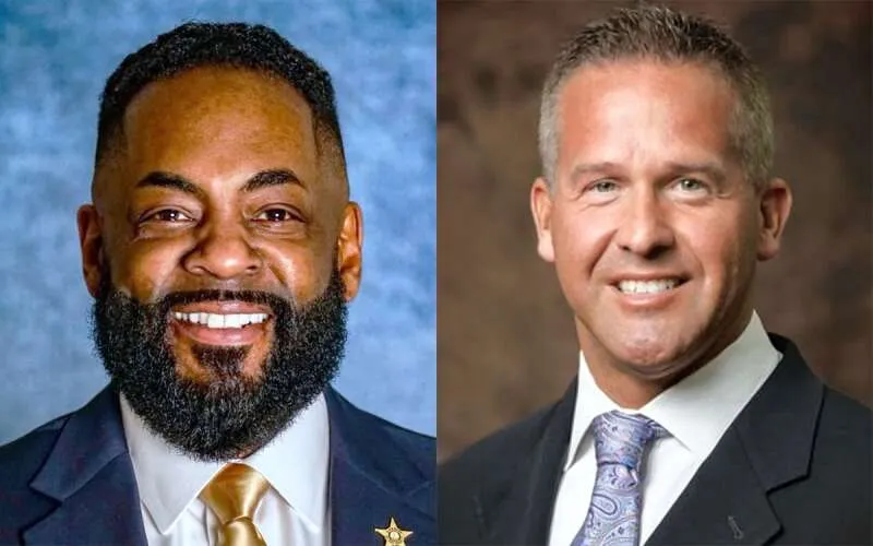 GOP Voters Back Noonan Over Moore in DuPage Sheriff's Primary